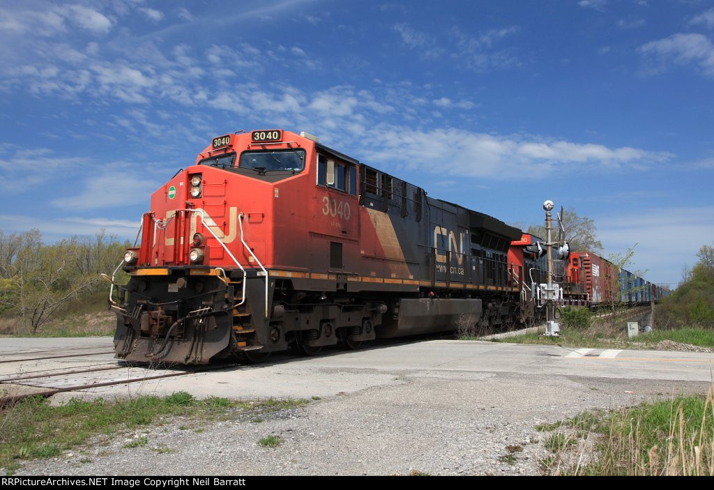 CN 3040